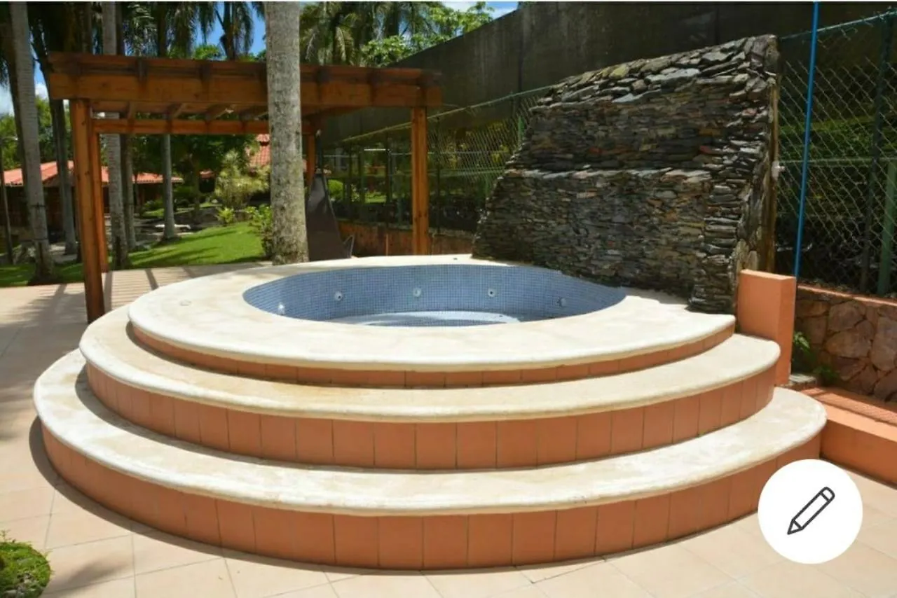 Villa AltagraciaLa Finquita Rd别墅 0*, Villa Altagracia 多米尼加共和国